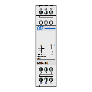 Symbol: inne - 35675 MIR-16-001-A230
