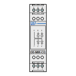 Symbol: inne - 35677 FROM-MIR-CO