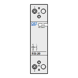 Symbol: inne - 36609 RSI-20-10-A230