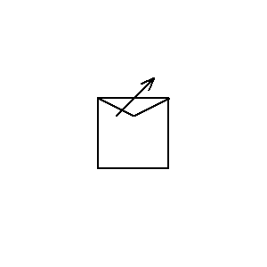 Symbol: triggers - kontroler wyzwalacza