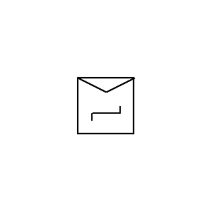 Symbol: triggers - spust stopniowy