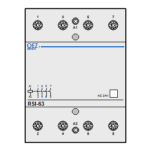 Symbol: inne - 36637 RSI-63-40-A024