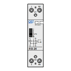 Symbol: inne - 36642 RSI-20-11-A230-M