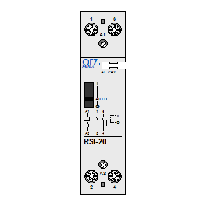 Symbol: inne - 36643 RSI-20-20-A024-M