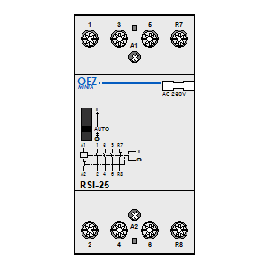 Symbol: inne - 36646 RSI-25-31-A230-M
