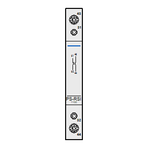 Symbol: inne - 36657 PS-RSI-1100