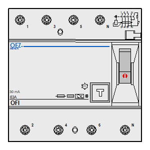 Symbol: inne - 36839 OFI-63-4-030A-G