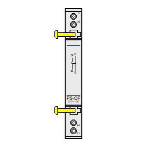 Symbol: inne - 36840 PS-OF125-1100
