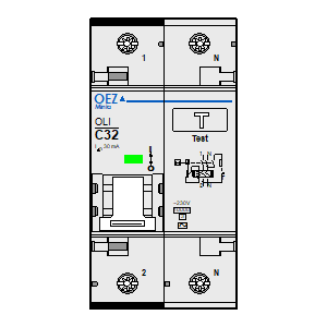 Symbol: inne - 38283 OLI-32C-1N-030AC