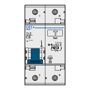 Symbol: inne - 38320 OLE-6C-1N-030AC