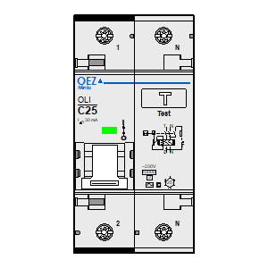 Symbol: inne - 38336 OLI-25C-1N-030AC-G