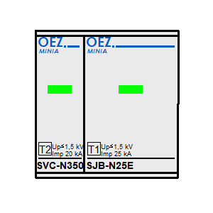 Symbol: inne - 38363 SJB-N25E-1-M