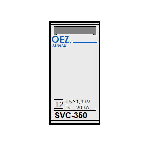 Symbol: inne - 38369 SVC-350-1-M