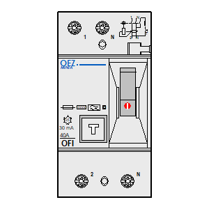 Symbol: inne - 38448 OFI-40-2-030A-G