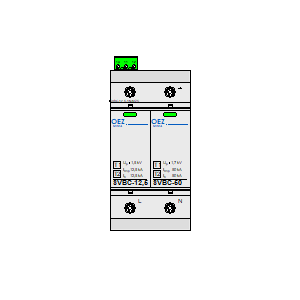 Symbol: inne - 40618 SVBC-12,5-1N-MZS