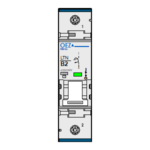 Symbol: inne - 41634 LTN-2B-1