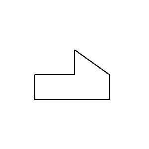 Symbol: sprzęt telekomunikacyjny - przełącznik