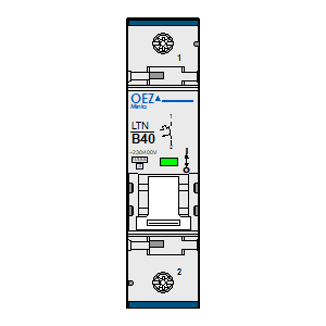 Symbol: inne - 41644 LTN-40B-1