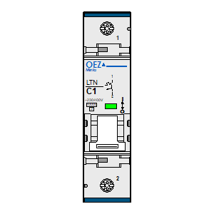 Symbol: inne - 41649 LTN-1C-1