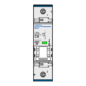 Symbol: inne - 41653 LTN-6C-1