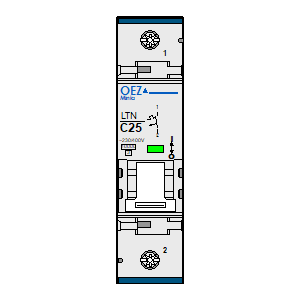 Symbol: inne - 41659 LTN-25C-1