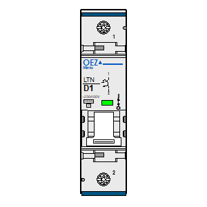 Symbol: inne - 41666 LTN-1D-1