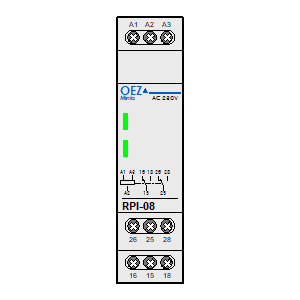 Symbol: inne - 43252 RPI-08-002-X230-SE