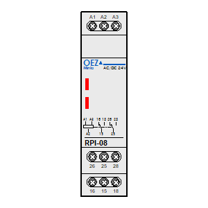 Symbol: inne - 43253 RPI-08-002-X230-SC