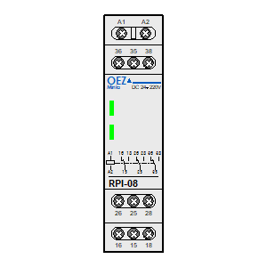 Symbol: inne - 43254 RPI-08-003-UNI-SE