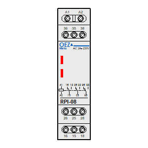 Symbol: inne - 43255 RPI-08-003-UNI-SC