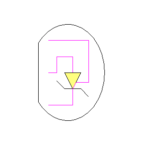 Symbol: us - TL1431 3pin