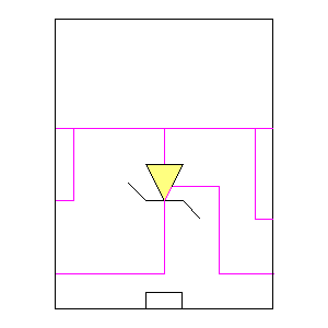 Symbol: us - TL1431 8pin