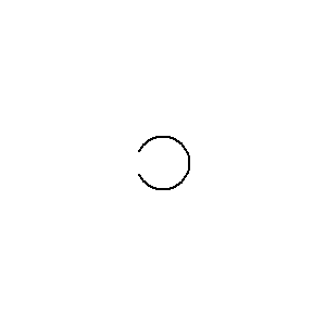 Symbol: sprzęt telekomunikacyjny - typ magnetyczny