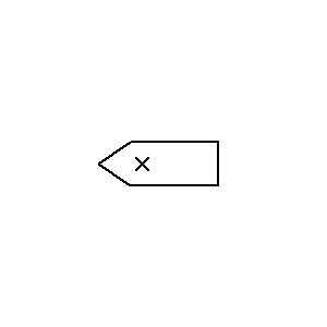 Symbol: głowice - głowica smarująca