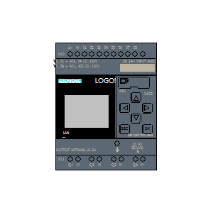 Symbol: siemens - 6ED1052-1CC01-0BA8
