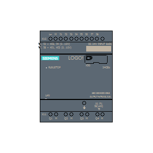 Symbol: siemens - 6ED1052-2CC01-0BA8