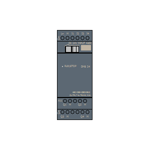 Symbol: siemens - 6ED1055-1CB00-0BA2