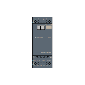 Symbol: siemens - 6ED1055-1MA00-0BA2