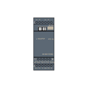 Symbol: siemens - 6ED1055-1MM00-0BA2