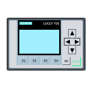 Symbol: siemens - 6ED1055-4MH00-0BA1