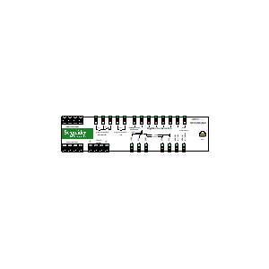 Symbol: schneider - ATV-31-Schneider