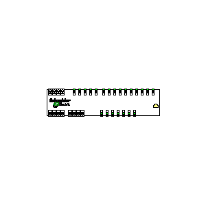 Symbol: schneider - ATV-71-Schneider