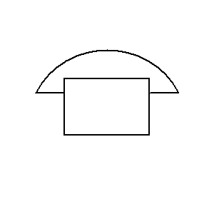 Symbol: aparaty telefoniczne - aparat telefoniczny