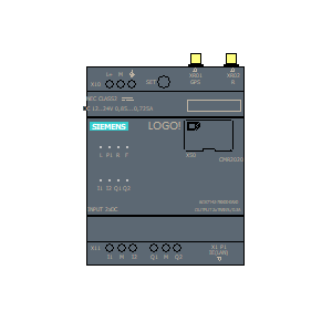 Symbol: inne - 6GK7142-7BX00-0AX0