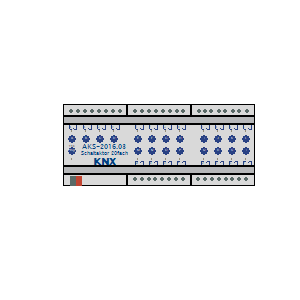 Symbol: andere - AKS-2016.03