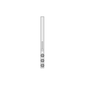 Symbol: inne - Konto pomocnicze. ACTI