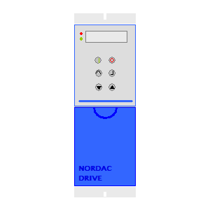 Symbol: inne - 0,55....0,75 kW
