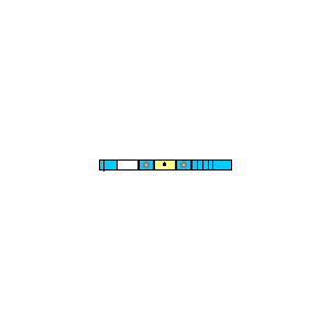Symbol: inne - 2,5 - niebieski po prawej