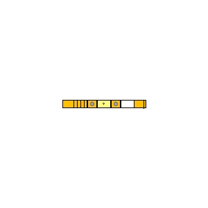 Symbol: inne - 4 - szary po lewej