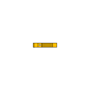 Symbol: inne - Zatyczka